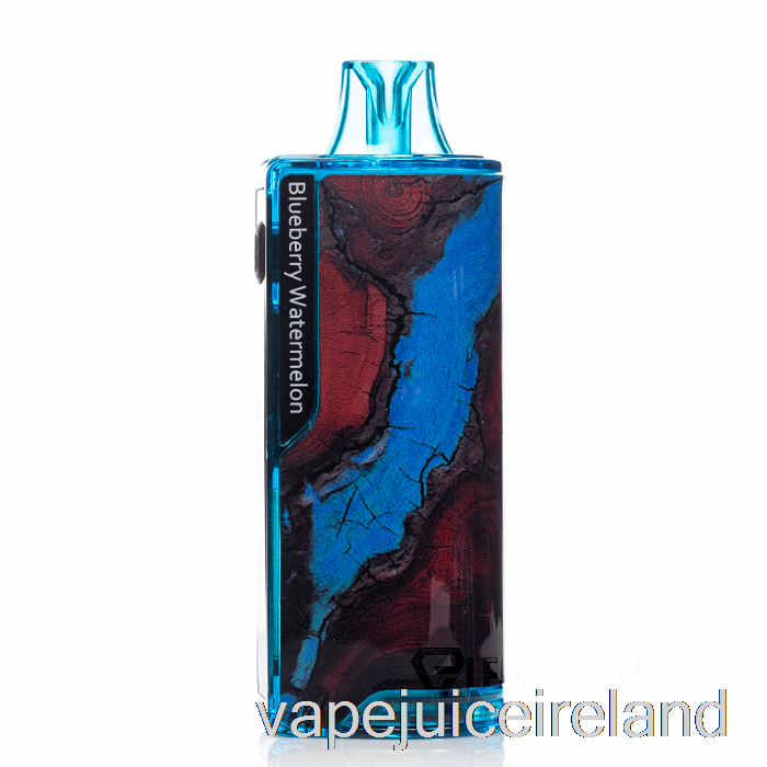 Vape Pod Kits MTRX 12000 Disposable Blueberry Watermelon